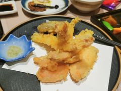 -藤鹤日本料理(保利广场店)