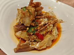 -庄氏祥记家常食府(国瑞建材家居博览中心店)