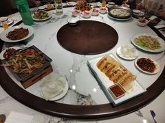 -小船渔村·大连菜(新华街店)