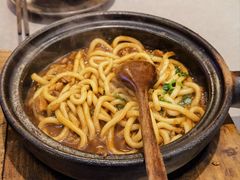 -不二啫·广府啫啫煲(江燕路万科里店)