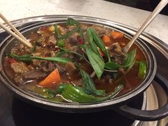 -不夜天烧烤牛骨头(南湖店)