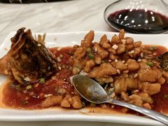-梅龙镇酒家(南京西路总店)