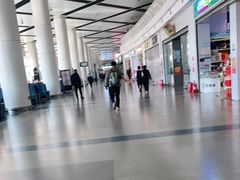 -太原武宿国际机场