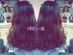 -HMC美容按摩SPA馆