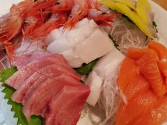 -松坂屋日料自助(长城路店)