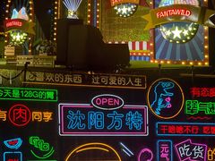 -沈阳方特欢乐世界