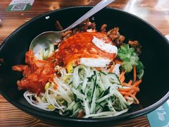 -优壹佳·延边朝鲜族料理(中山北路店)