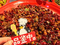 -馬伍旺川菜(江北虹悦城店)