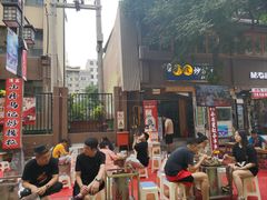 -山丹马记炒拨拉(南关店)
