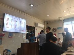 -乐清海鲜面馆(服装城店)