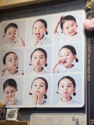-倾城宝贝儿童摄影(浦东金谊店)