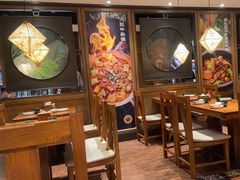 -云海肴·汽锅鸡·云南代表菜(美罗城店)