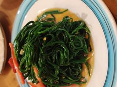 沙葱-巴依老爷新疆美食(望京小街店)