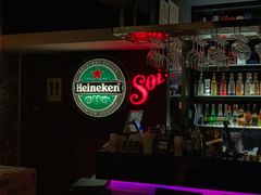 -Masa玛莎酒吧(江南西店)