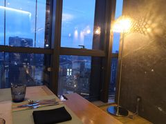 -解放碑威斯汀酒店-知味国际美食餐厅