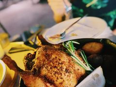 低温慢烤春鸡-农畉LONFOOD(福田星河COCOPark店)