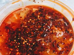 -老乌家特色小炒泡馍(大皮院店)