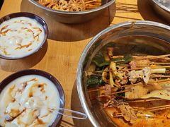 -嘉州鲜知味钵钵鸡(奎星楼店)