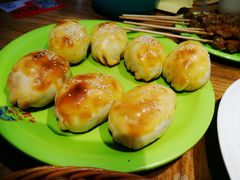 小龙虾烤包子-北疆饭店(金狮广场店)