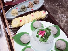 -捞神汤物料理(正大广场店)
