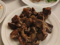 -北京全聚德(天安门店)