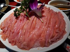 -黄家码头老火锅(解放碑旗舰店)
