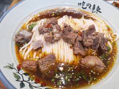 -常樂屋·常德米粉(青年路店)