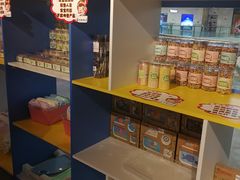 -全心贝爱鲜制宝宝膳食(泰州万达广场店)