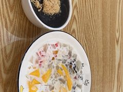 -翁林甜品