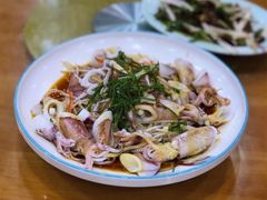 -阿静美食