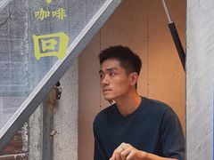 -来回·咖啡(天河南店)