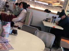 大堂-永盈茶餐厅(江南大道中店)