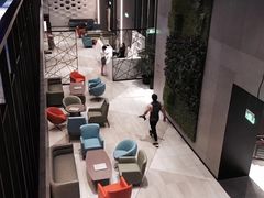 -VIP 威尔仕健身·游泳(嘉华中心店)