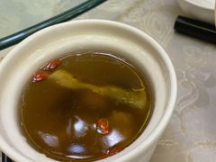 菌菇鸡汤-府苑美食(政七街店)