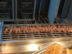 -東盛炭烤自助料理(浦东文峰广场店)