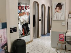-海马体照相馆(南昌王府井购物中心店)