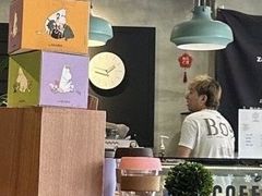 -ZM COFFEE(西安路店)