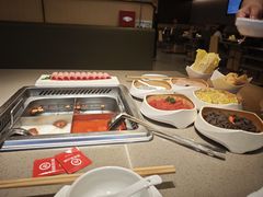 -海底捞火锅(苏宁广场店)