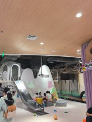 -meland club亲子乐园(石家庄万象城店)
