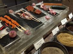 -天诚丽筠酒店-西餐厅