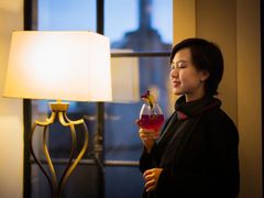 -上海和平饭店华懋阁 Cathay Room