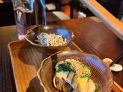 锡味葱香脆皮鸡-卯时·龙光雅宴·精致锡帮菜(惠山古镇店)