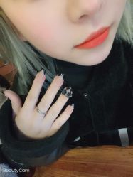 -CM.Nail美甲美睫