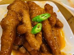 金沙红米肠-点都德(汇盈广场店)