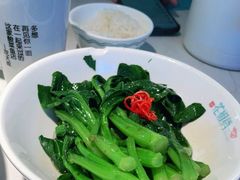 -花椒俏川菜小馆(南海万达店)