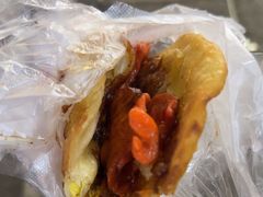 -张记灌饼(丰富路店)
