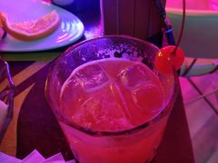 -MOSSO音乐酒吧·Live House(南京西路店)