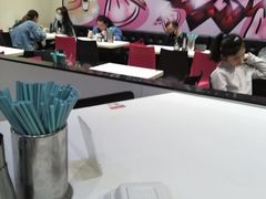大堂-小杨生煎(龙之梦购物中心店)