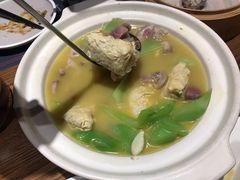 -莫山小馆(大石桥店)