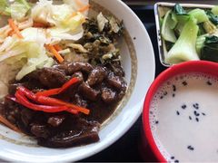 -永和大王·现磨豆浆·卤肉饭(九亭SH085店)